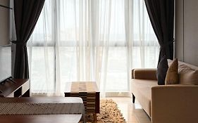 One Bedroom Troika Kota Bharu @ Aghome